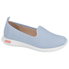 Zapatilla Actvitta Mujer Azul Jeans 4814-100-21875-76086