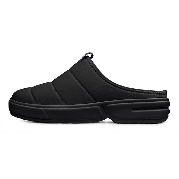 Clog Boaonda Negro 2192-NEW-100-001 2