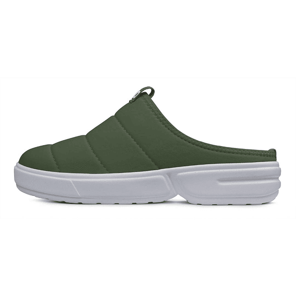 Clog Boaonda Verde 2192-NEW-100-005 2