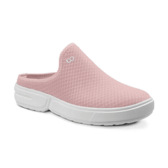 Clog Boaonda Rosado 2103-NEW-100-004