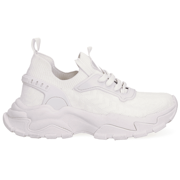 Zapatilla BKR Blanco A5810 1