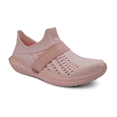 Clog Boaonda Mujer Rose Nude 2050-EVO-120-003