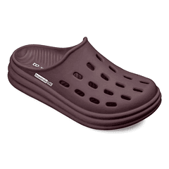 Clog Boaonda Mujer Acai 2176-ZEN-100-005