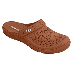 Clog Boaonda Mujer Telha 1317-NELLIE-123-012