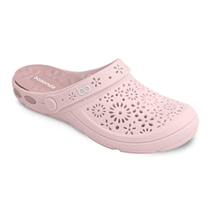 Clog Boaonda Mujer Rosa 1317-NELLIE-123-004