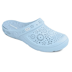 Clog Boaonda Mujer Azul 1317-NELLIE-123-021