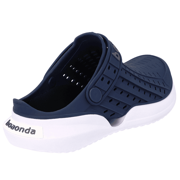 Clog Boaonda Hombre Marino 2140-FLOW-120-105 4