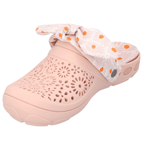 Clog Boaonda Mujer Rosado 1317-NELLIE-170-002 3