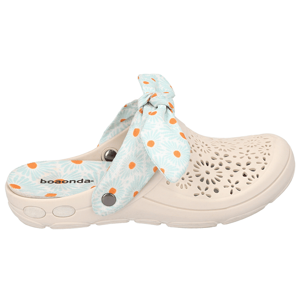 Clog Boaonda Mujer Luna 1317-NELLIE-170-003 2