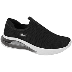 Zapatilla Actvitta Negro 4816-200-26606-15745