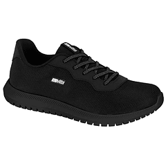 Zapatilla Actvitta Negro 4914-107-24403-86666