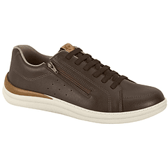 Zapatilla Hombre BR Sport Marrón 22267-204-24995-43747