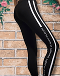 Comfort Diva high-waist Yoga Leggings Pants