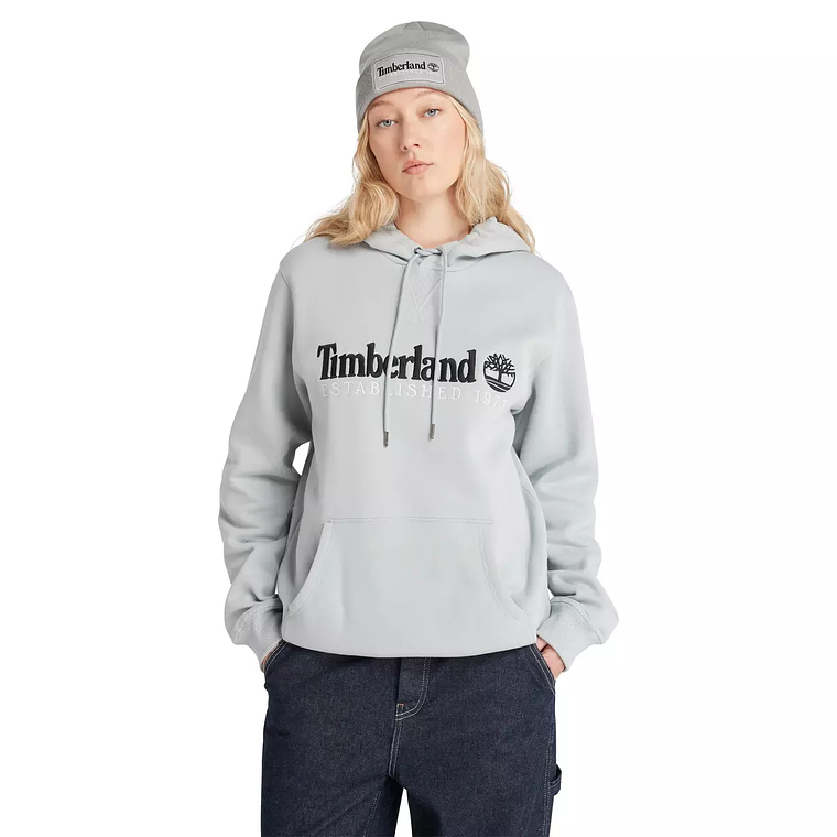 Timberland Men's Anniversary Hoodie 1