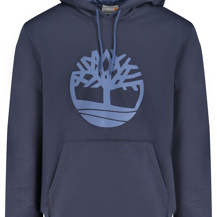 Sweatshirt Homem Azul 1