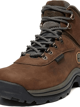 Timberland White Ledge Mid Wp barco Chukkahomem