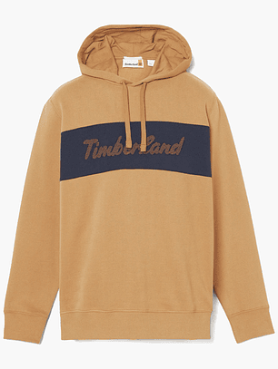 Sweat Timberland Cursive