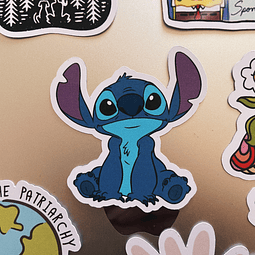 Stitch