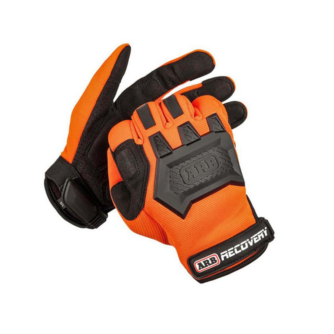 Guantes de Rescate ARB  1