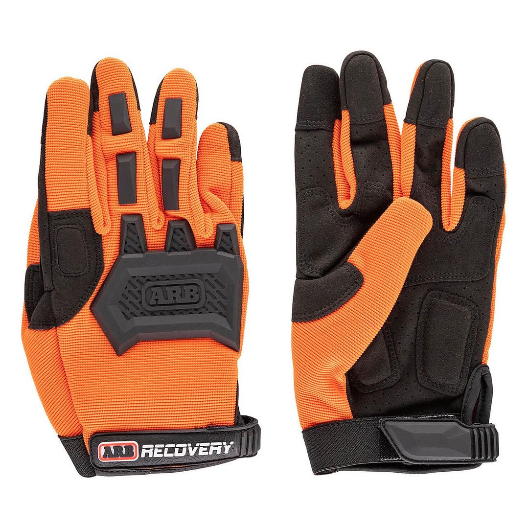 Guantes de Rescate ARB  3