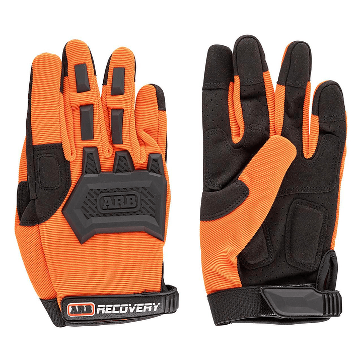 Guantes de Rescate ARB  3