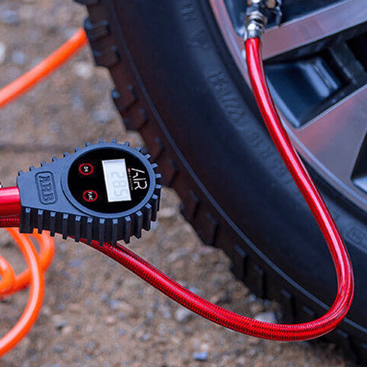 Inflador de neumáticos digital ARB601 3