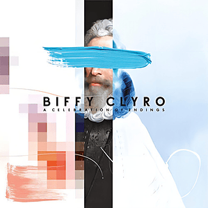 Vinilo Biffy Clyro A Celebration Of Endings Nuevo Importado