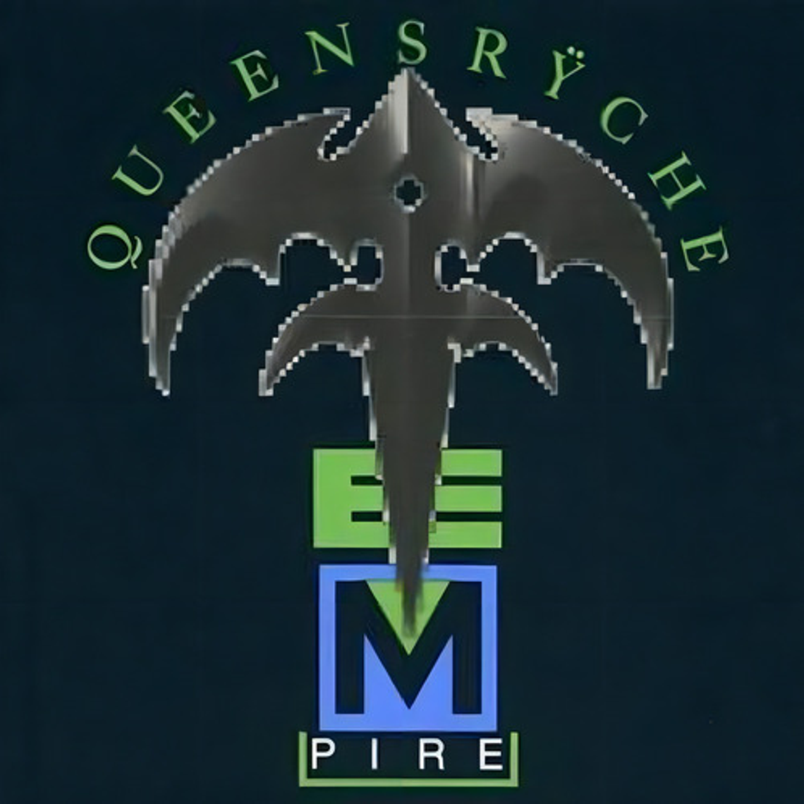 Queensrche - Empire 1