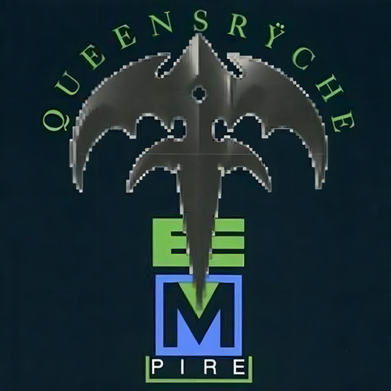 Queensrche - Empire 1