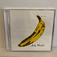 Velvet Underground Banana Cd Importado Nuevo Original - Miniatura 2