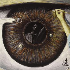 Cd Luis Eduardo Aute De La Luz Y La Sombra Pop 2018 México Vinilo