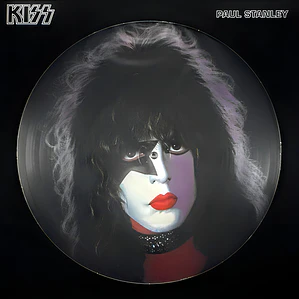 Paul Stanley - Paul Stanley