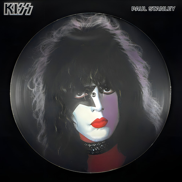 Paul Stanley - Paul Stanley 1