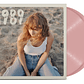 Taylor Swift - 1989 (taylor's Version) (2lp) - Miniatura 1
