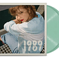 Taylor Swift - 1989 (taylor's Version) (2lp) - Miniatura 2