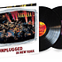 Nirvana Mtv Unplugged Vinilo Doble 2 Lp