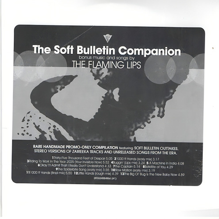 The Flaming Lips - The Soft Bulletin Companion 1