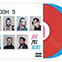 Maroon 5 - Red Pill Blues 2lp