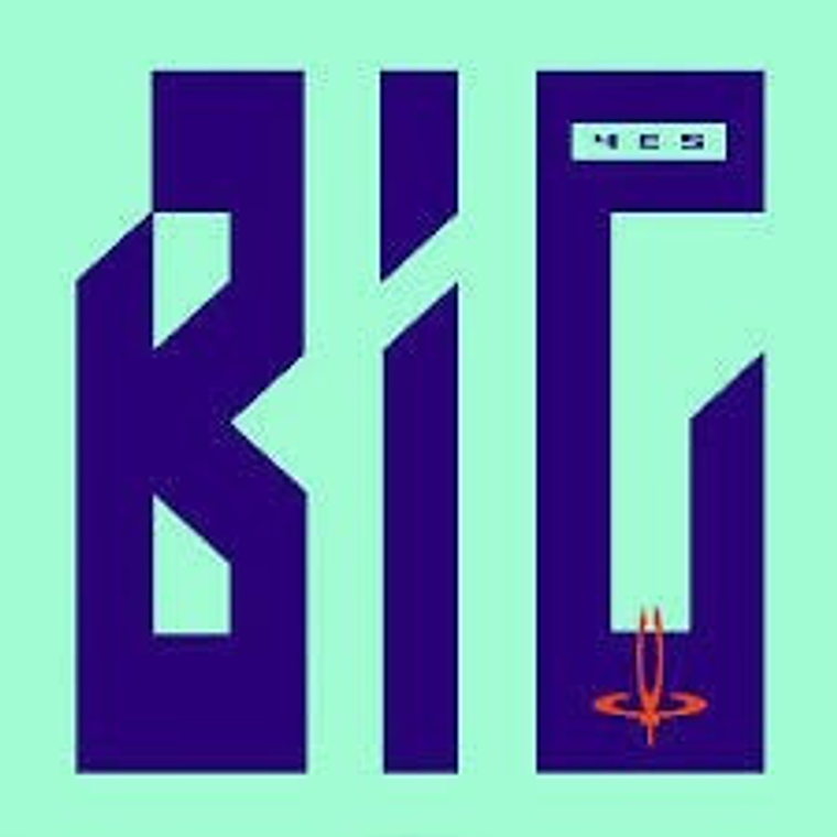 Vinilo Yes - Big Generator 1