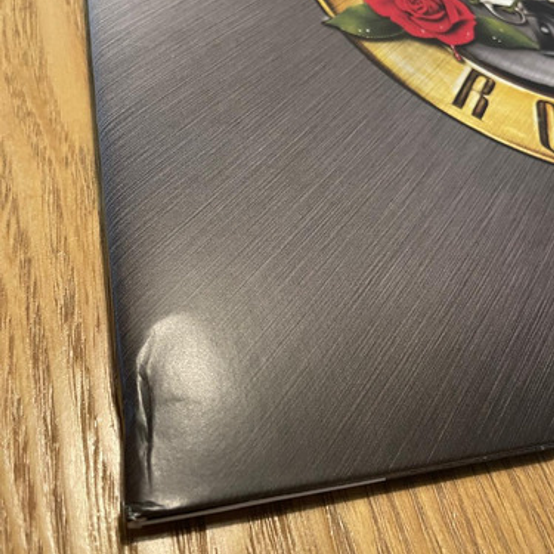 Guns N' Roses - Greatest Hits (vinilo Doble) 3