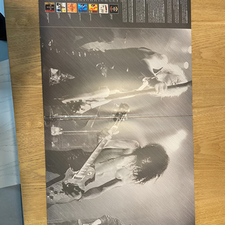 Guns N' Roses - Greatest Hits (vinilo Doble) 5