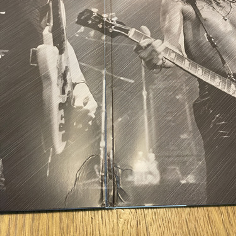 Guns N' Roses - Greatest Hits (vinilo Doble) 6