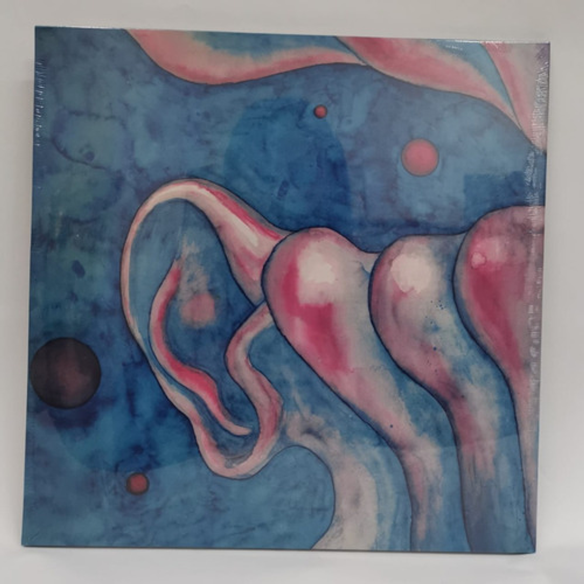 King Crimson - The Court Of The Crimson King (vinilo) 5