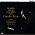 Claudio Arrau - Brahms Concierto Para Piano