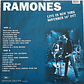 Vinilo Punk Rock Live In Ny 1977 The Ramones 18 Canciones - Miniatura 2