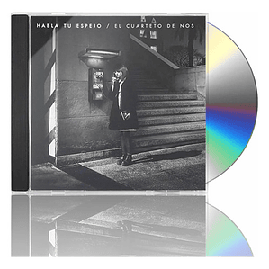 El Cuarteto De Nos - Habla Tu Espejo (cd)