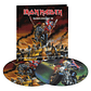 Iron Maiden - Maiden England 88 -vinilo - Miniatura 2