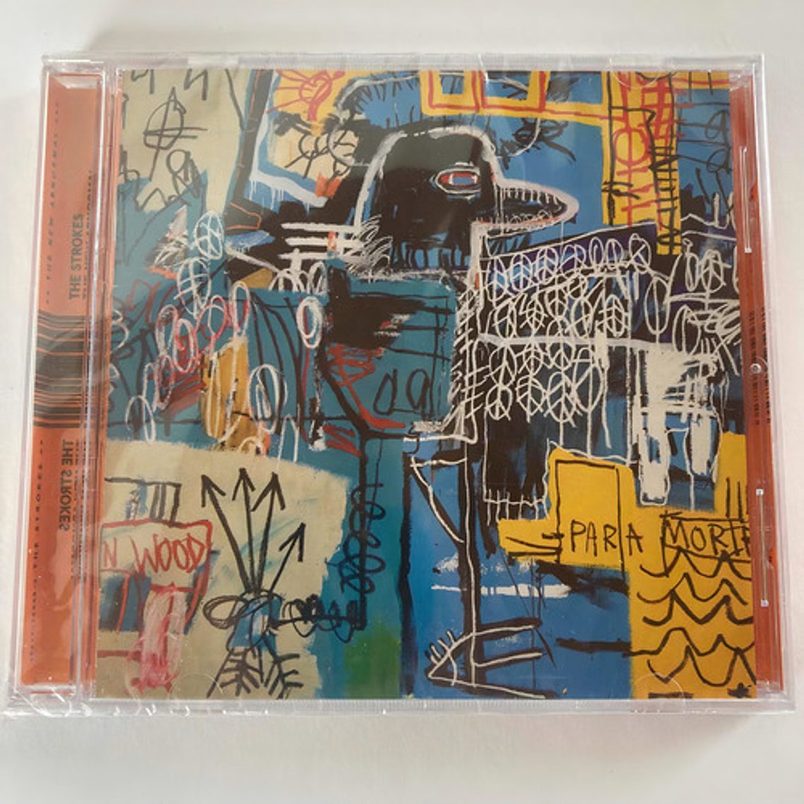 The Strokes - The New Abnormal 5