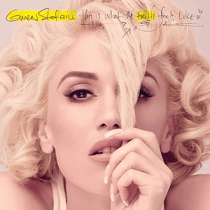 Vinilo Gwen Stefani - This Is What The Truth Feels Like