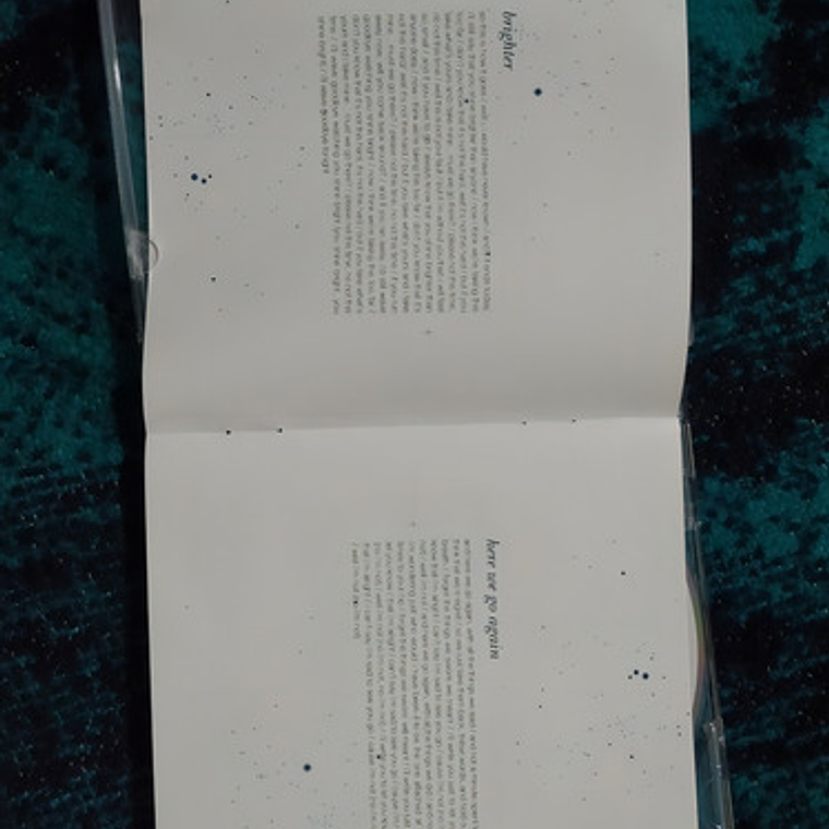 Paramore - All We Know Is Falling (cd) 2